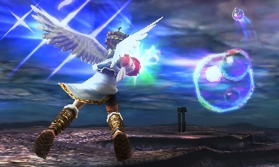 Chances for a Kid Icarus: Uprising 2 may be slim.