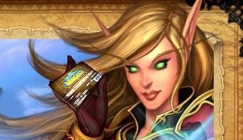 Microtransactions could be WOW's future.