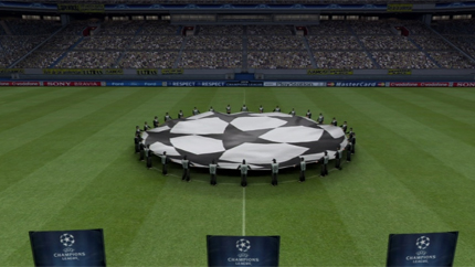 The Champions League license is a big coup for Konami, who have previously struggled to secure official teams and competitions.  