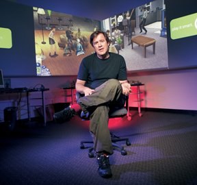 If Miyamoto sticks around, Nintendo can continue to sell hardware, Gordon says.