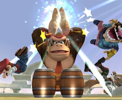 Everyone clap your hands, because a new Smash Bros. game is coming.