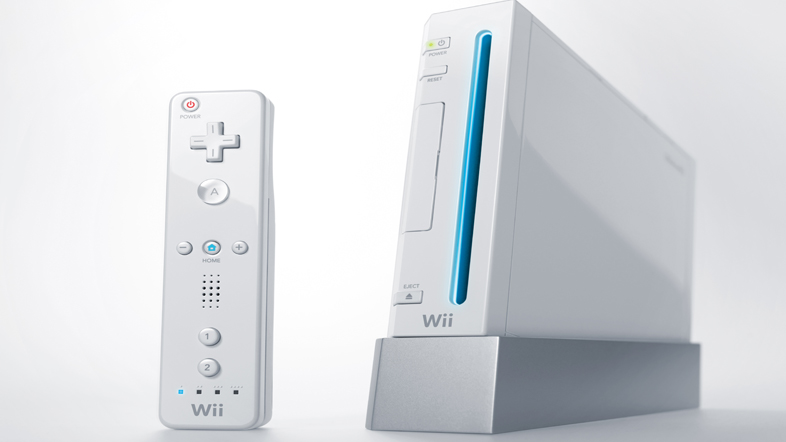 Sales of Wii and DS mod chips in Australia are growing.