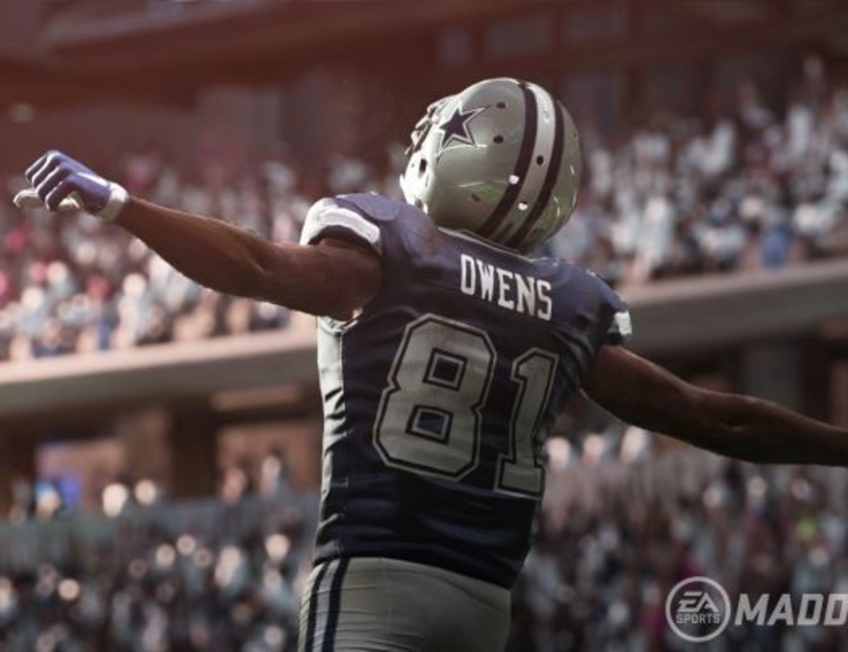 Madden NFL 19 Release Date And Pre-Order Guide (Xbox One/PS4) In The US -  GameSpot