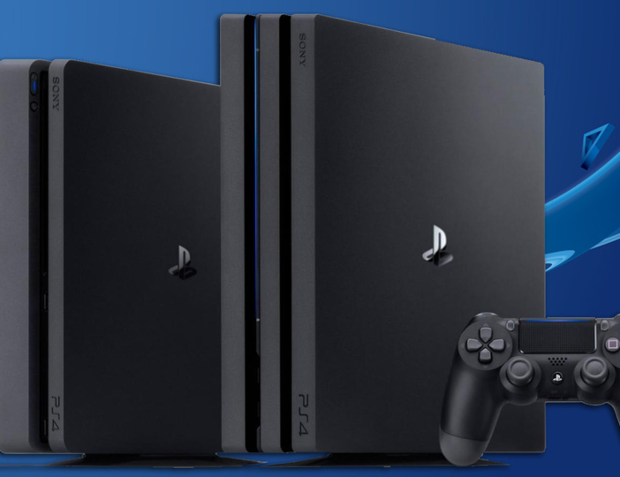 Ung dame klatre Situation The Complete PlayStation 4 Buying Guide: Slim Vs. Pro, PS Plus, Games, Etc.  - GameSpot