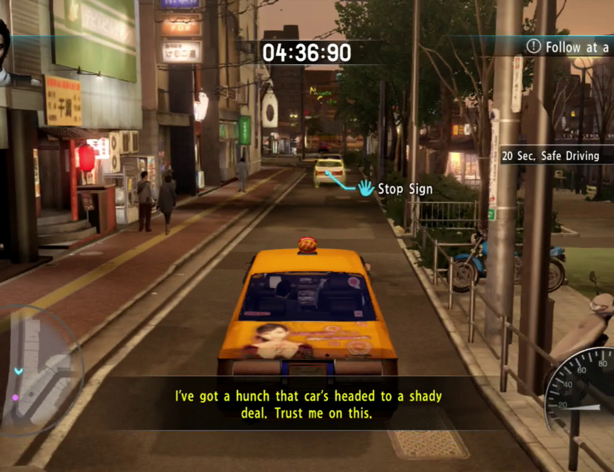 Likken wapenkamer Petulance PS3's Open-World, Crime-Themed Yakuza 5 Will Cost $40 - GameSpot