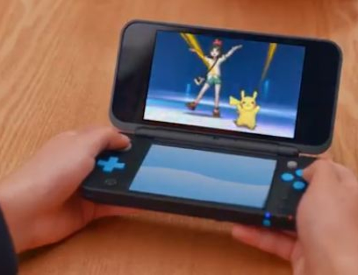 Nintendo Launching New 2DS XL Model That Has "Same Power" As New - GameSpot