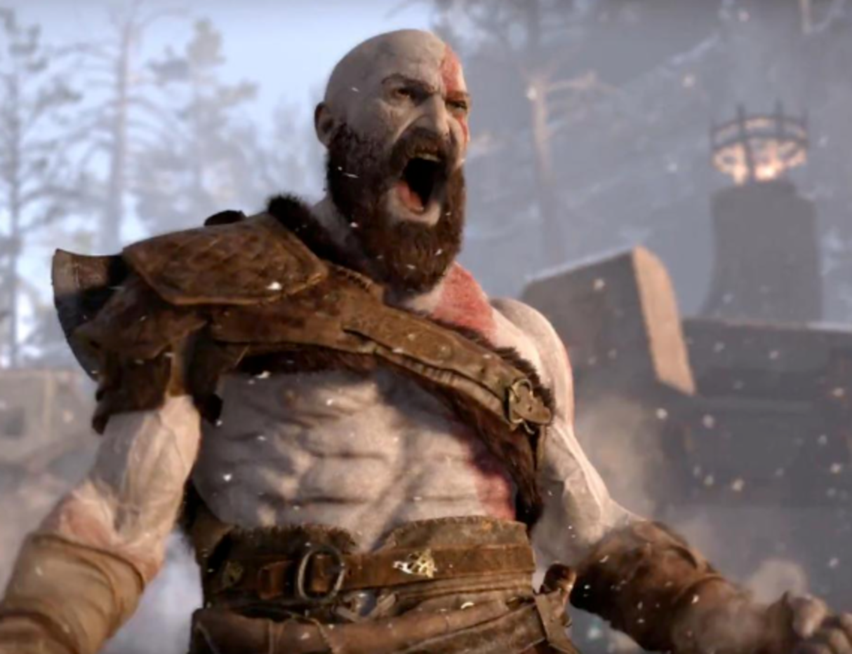 God of War Ragnarök Collectors Edition unboxing preorders available  today  PlayStationBlog