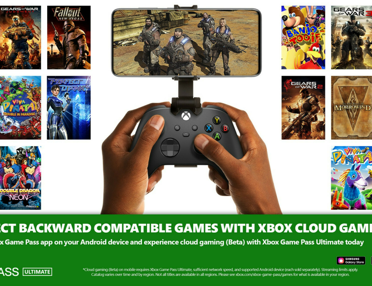 Xbox cloud Gaming. Xbox cloud Ultimate. Xbox game Pass Ultimate. Обратная совместимость Xbox 360 и Xbox.