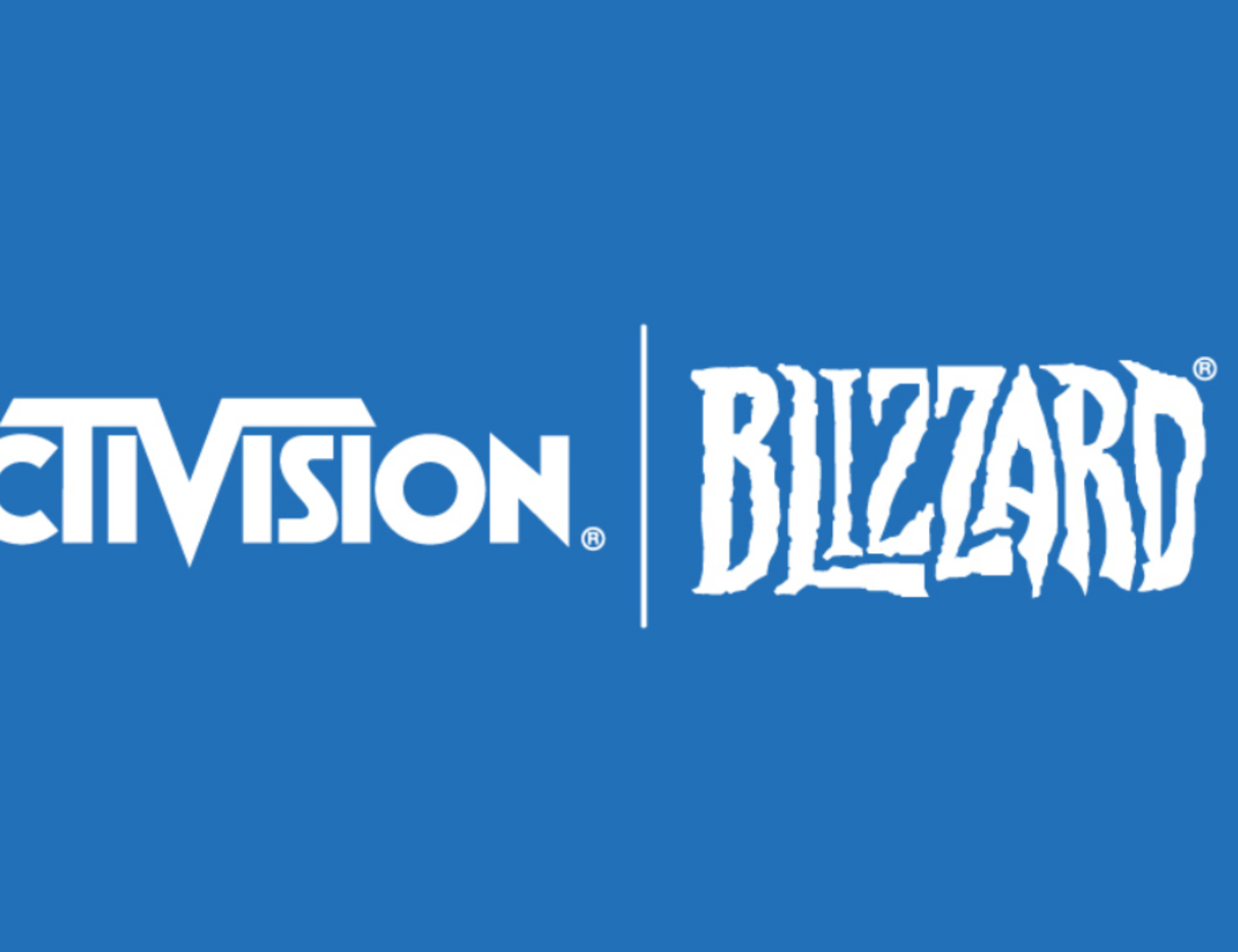 Hundreds Of Activision Blizzard Employees Call For Bobby Kotick To