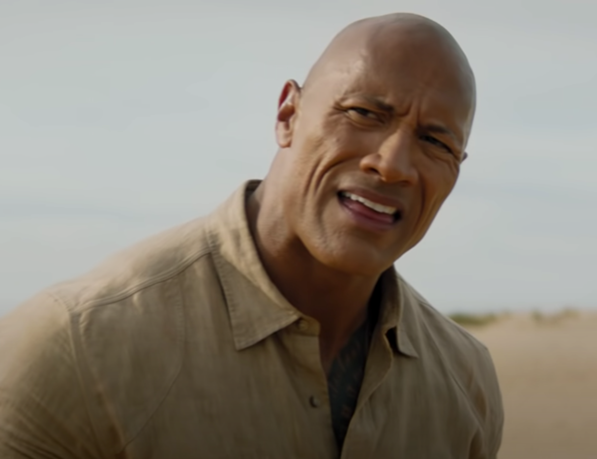The Rock Will Appear At Super Bowl This Weekend, Might Be Promoting Black  Adam - GameSpot