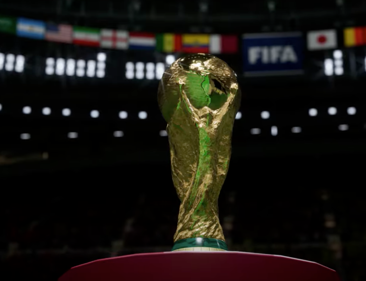 FIFA 23s Free World Cup DLC Launches Next Week, But Switch Players Are Left Out