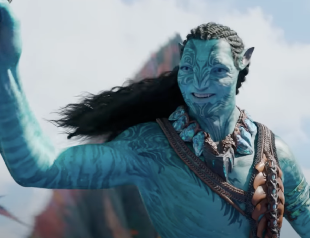 Avatar: The Way Of Water Passes $600 Million In The US, Climbs To No. 5 All Time Worldwide