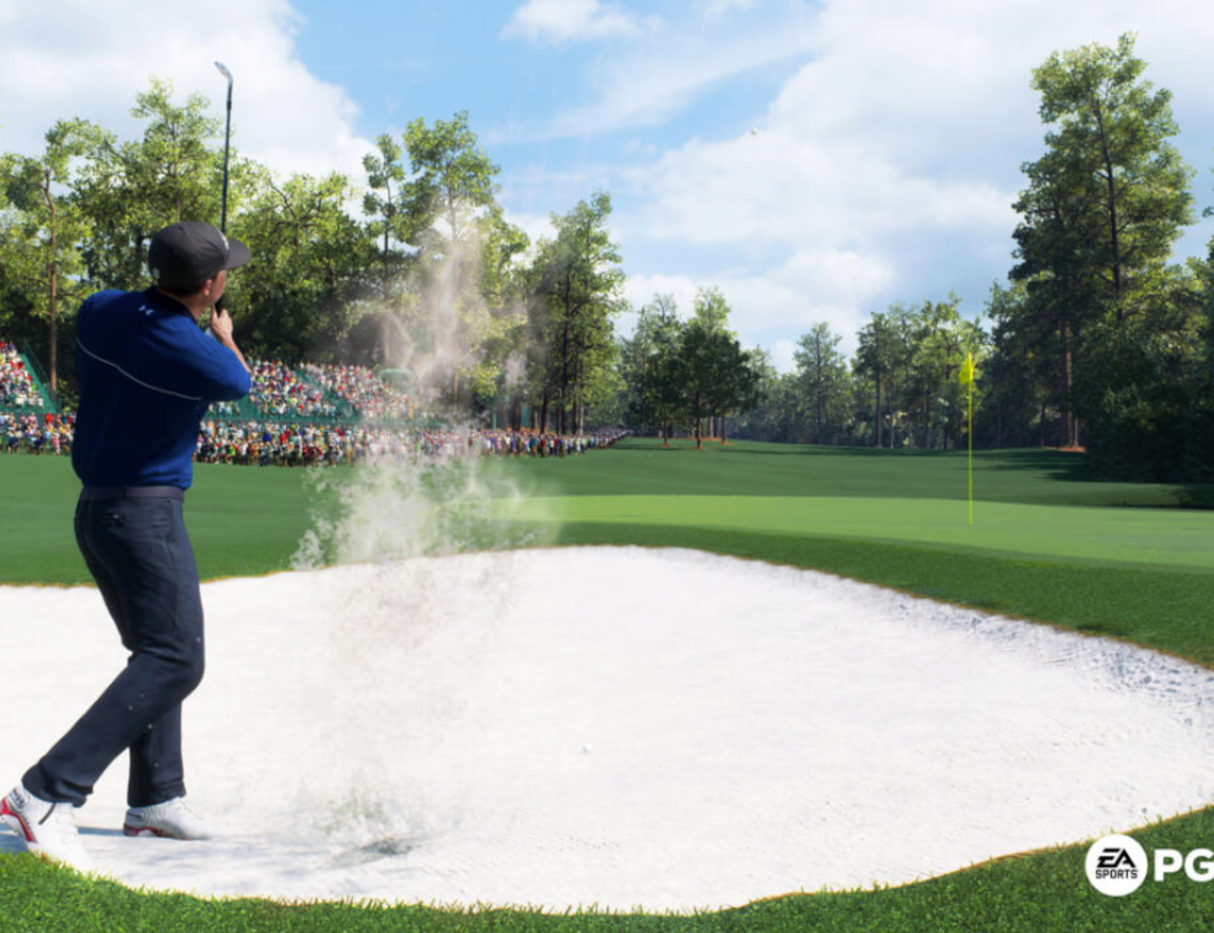 EA Sports PGA Tour Is Getting A New Swing System And Other Major Changes After Criticism