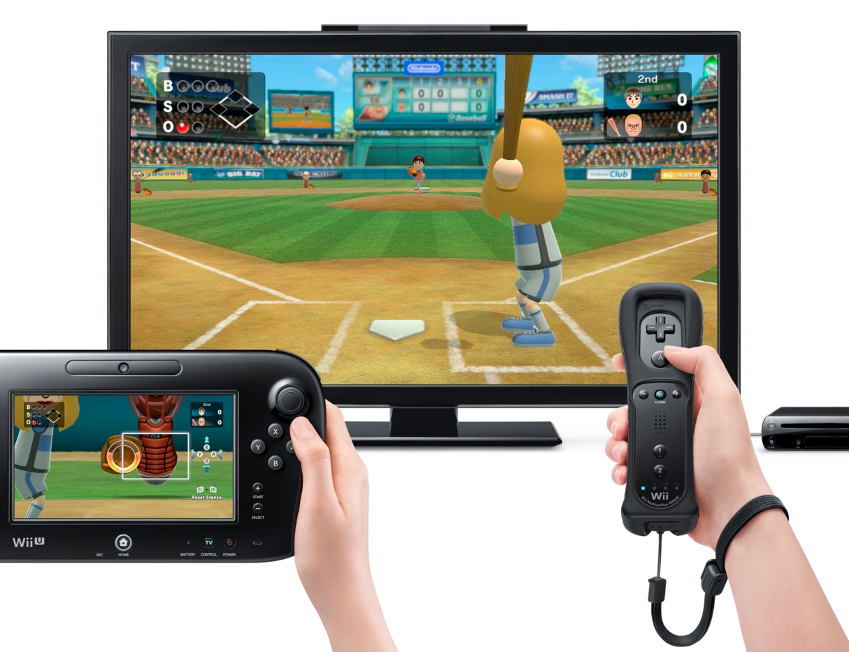 Wii Sports Club Review - GameSpot