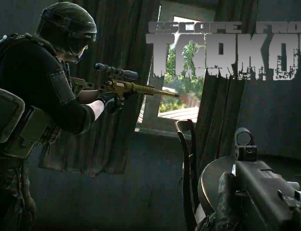 How To Buy Escape From Tarkov All Preorder Edition Differences Gamespot