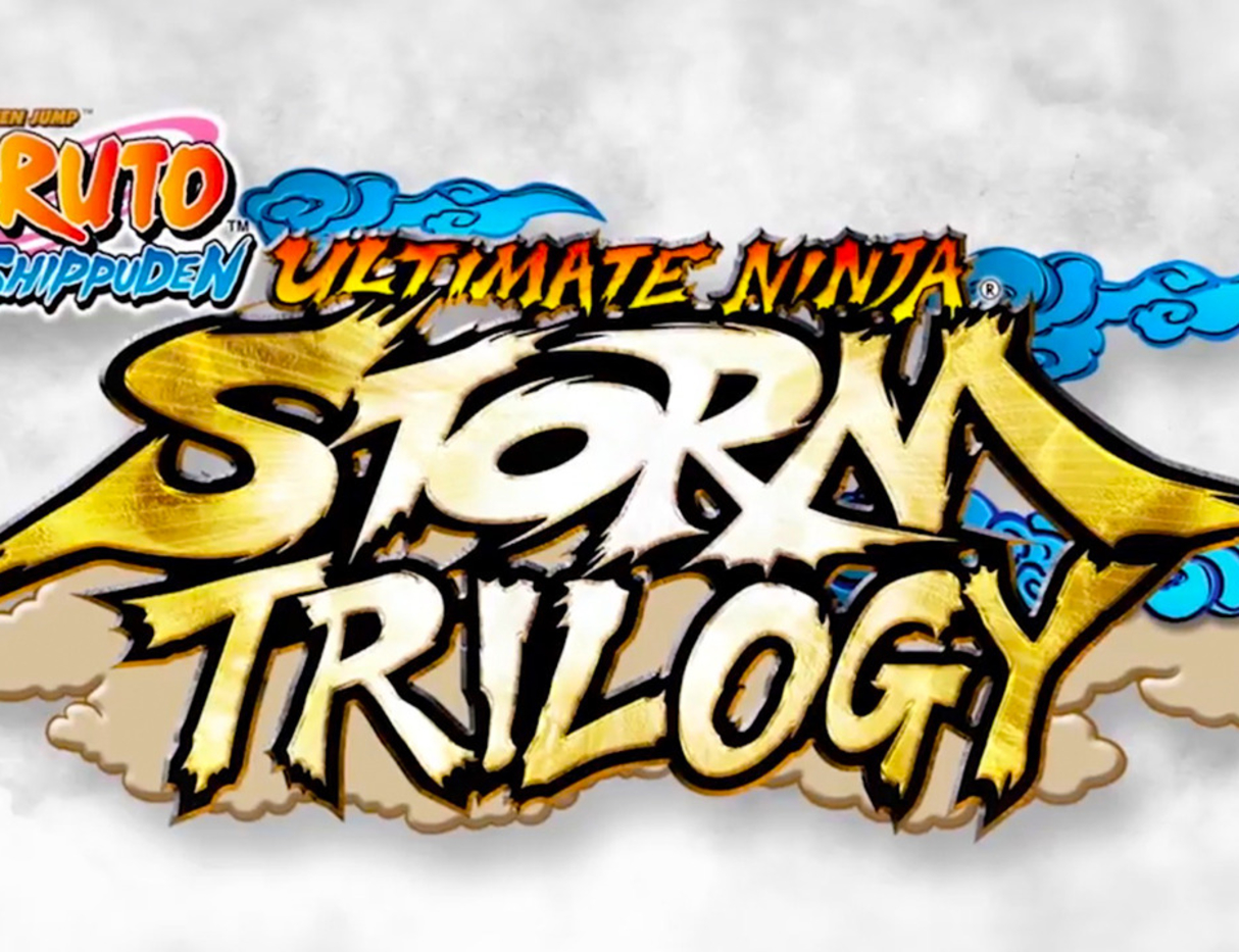 Rumour: Naruto: Ultimate Ninja Storm Trilogy May Come To Nintendo