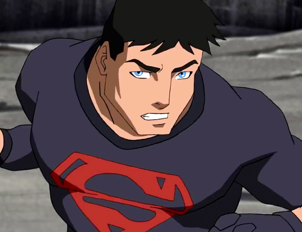 Comic-Con 2018: DC's Animated Show Young Justice Returns, First Trailer  Revealed - GameSpot