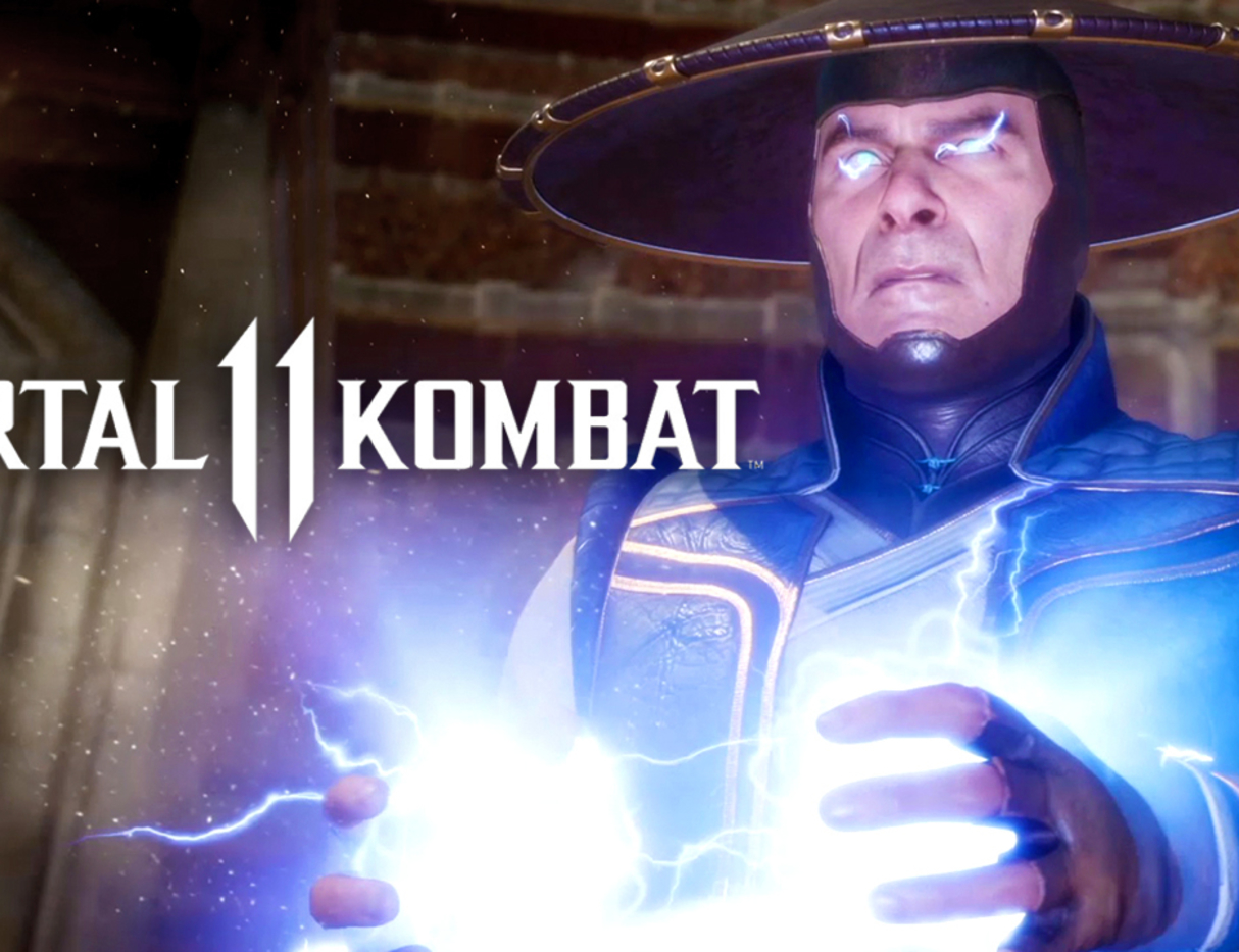 See how we get on playing as Shang Tsung in MK11 - Mortal Kombat 11 -  Gamereactor