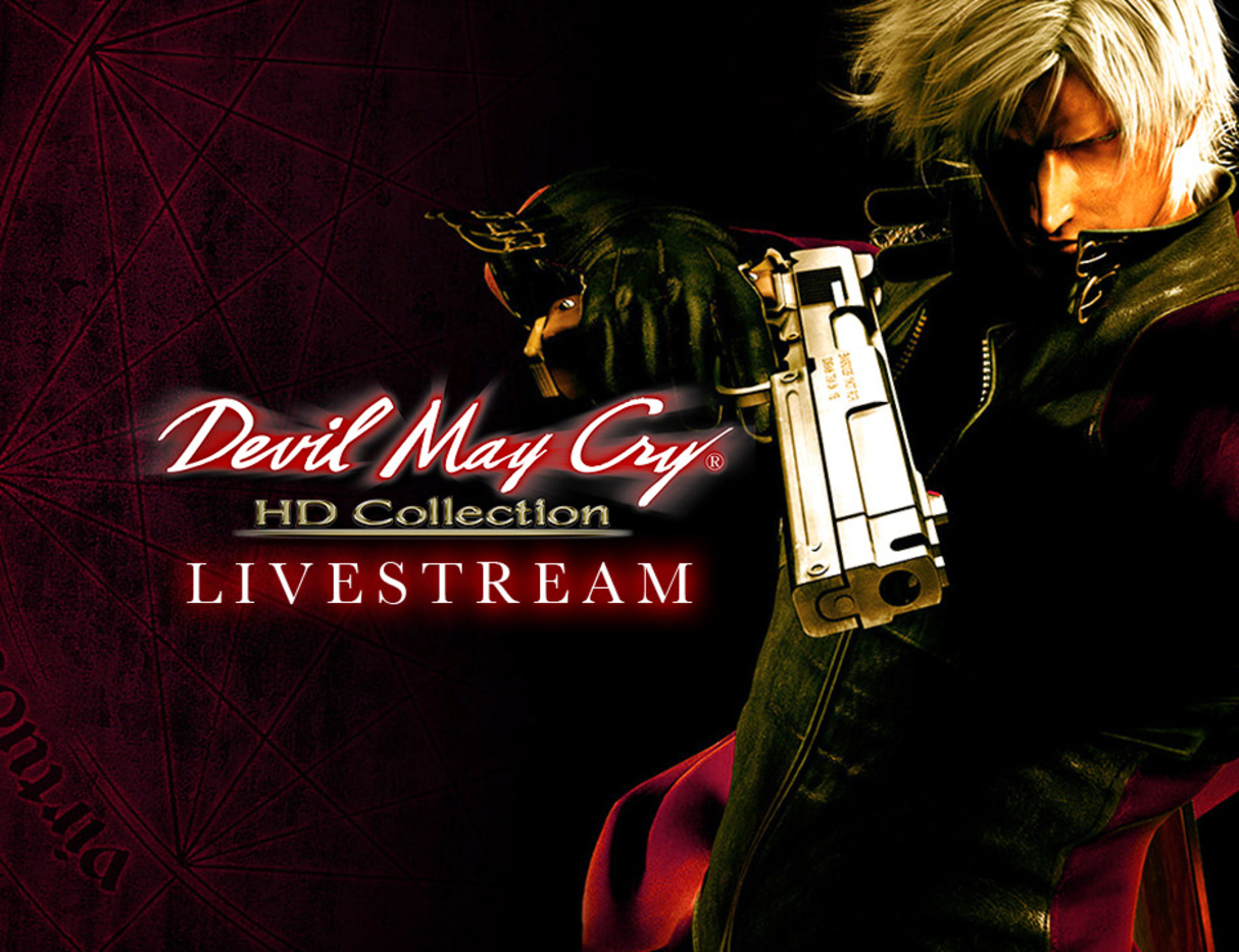 Devil may cry hd collection стим фото 115