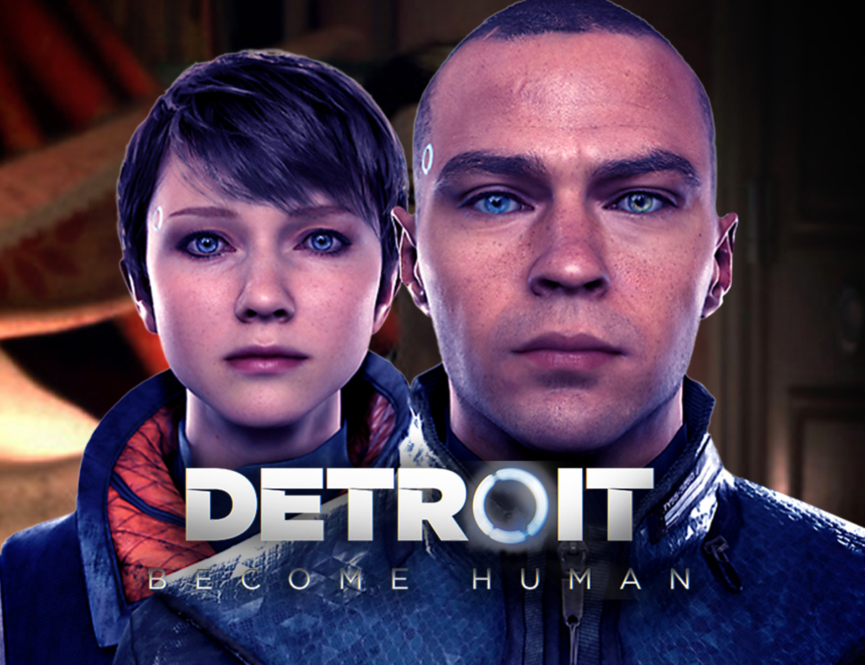 Detroit: Become Human Game Review