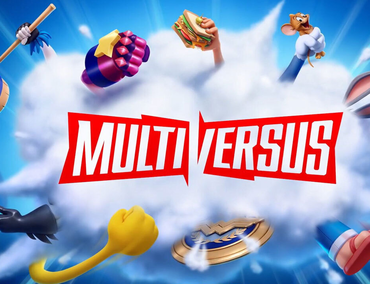Warner Bros. Games Confirms 'MultiVersus' Crossover Fighter Video Game –  Deadline