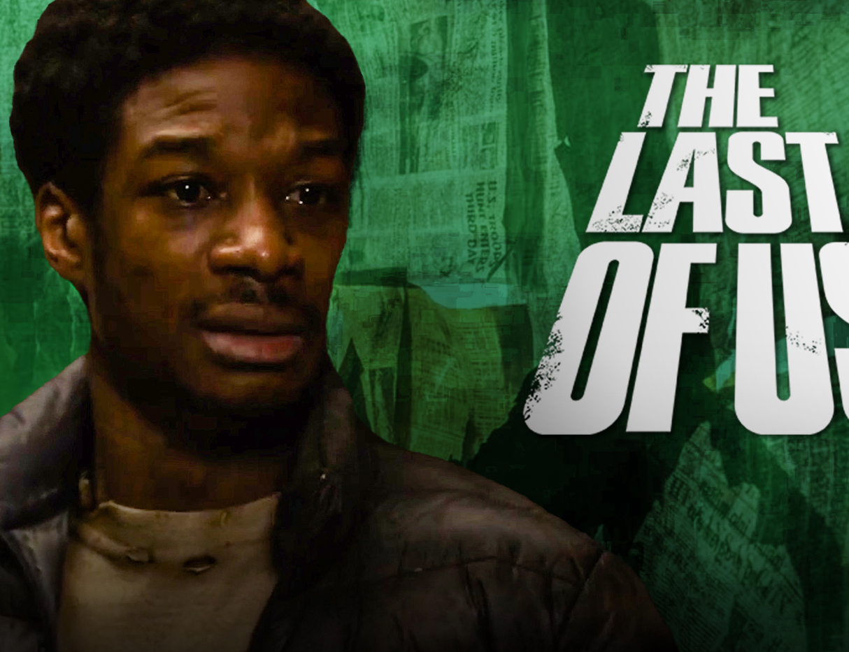 A Bloater comes out to play in The Last of Us Episode 5 preview - Xfire