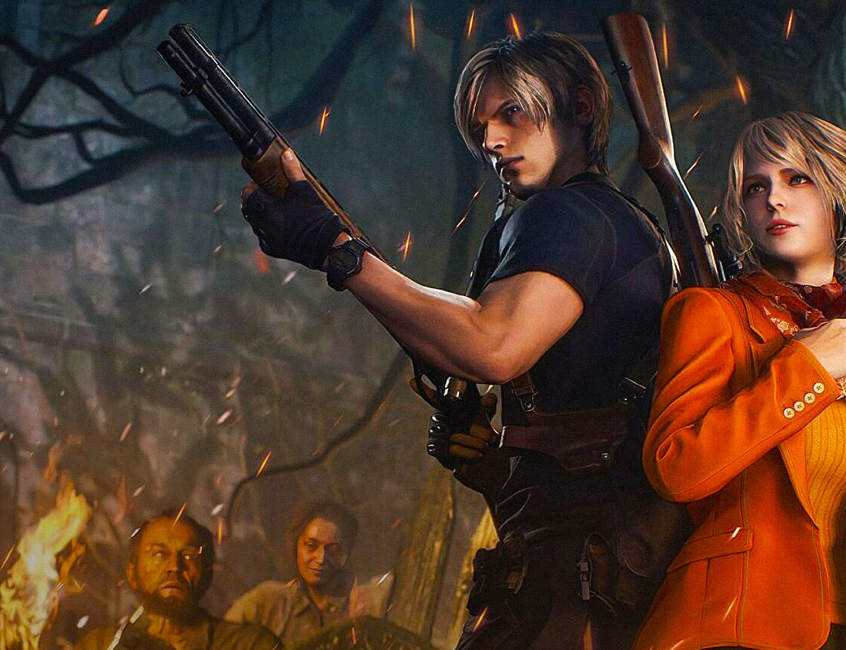 Resident Evil 4 Remake Hands-On Preview: Tension Amplified - GameSpot