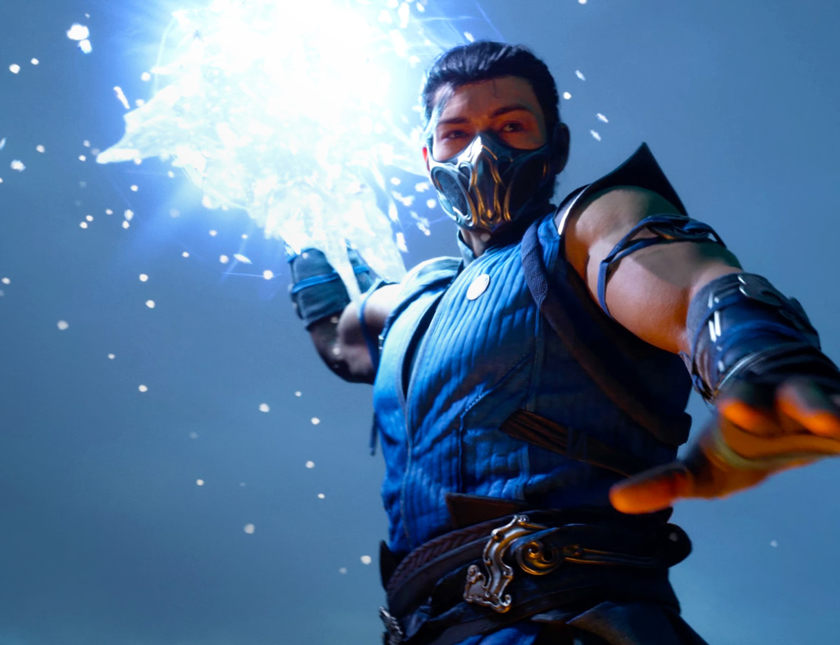 Mortal Kombat 1: Where is Baraka in Fire God Liu Kang's New Era?