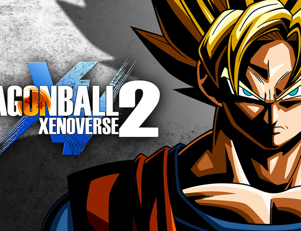 Dragon Ball: Xenoverse 2 Review - GameSpot