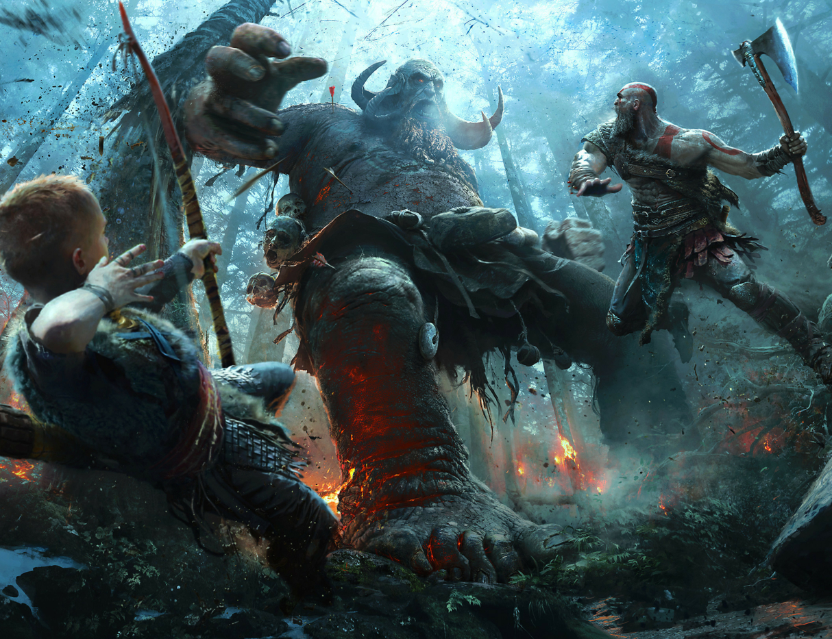 10 best offline games for PC: The Witcher 3, Spider-Man Remastered, God of  War, and more