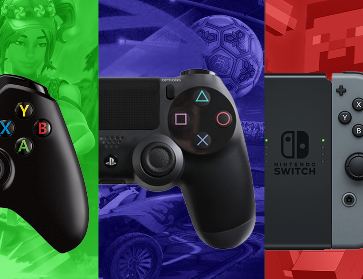 Helm Schijn Geniet Xbox Boss Responds To Sony's New Cross-Play Statement - GameSpot