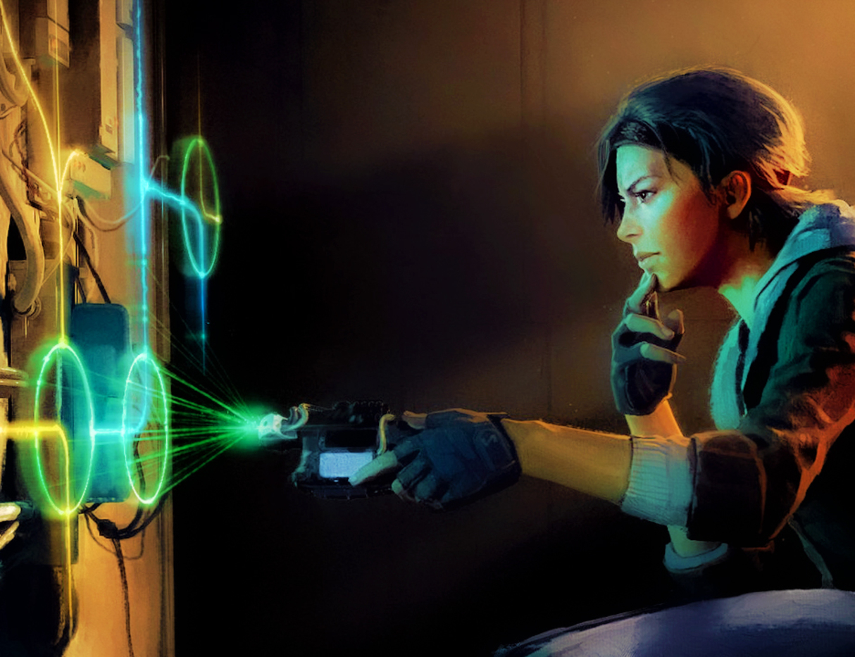 Walk in the developer's shoes as The Final Hours of Half-Life: Alyx is  available now — GAMINGTREND