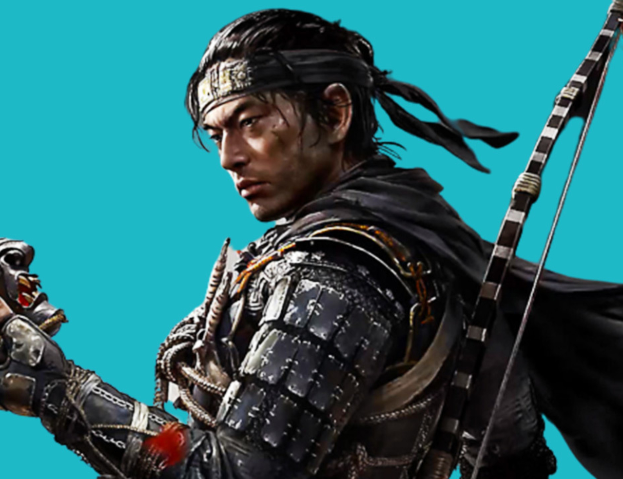 Ghost Of Tsushima' Review (PS4): The Surprise Of The Generation
