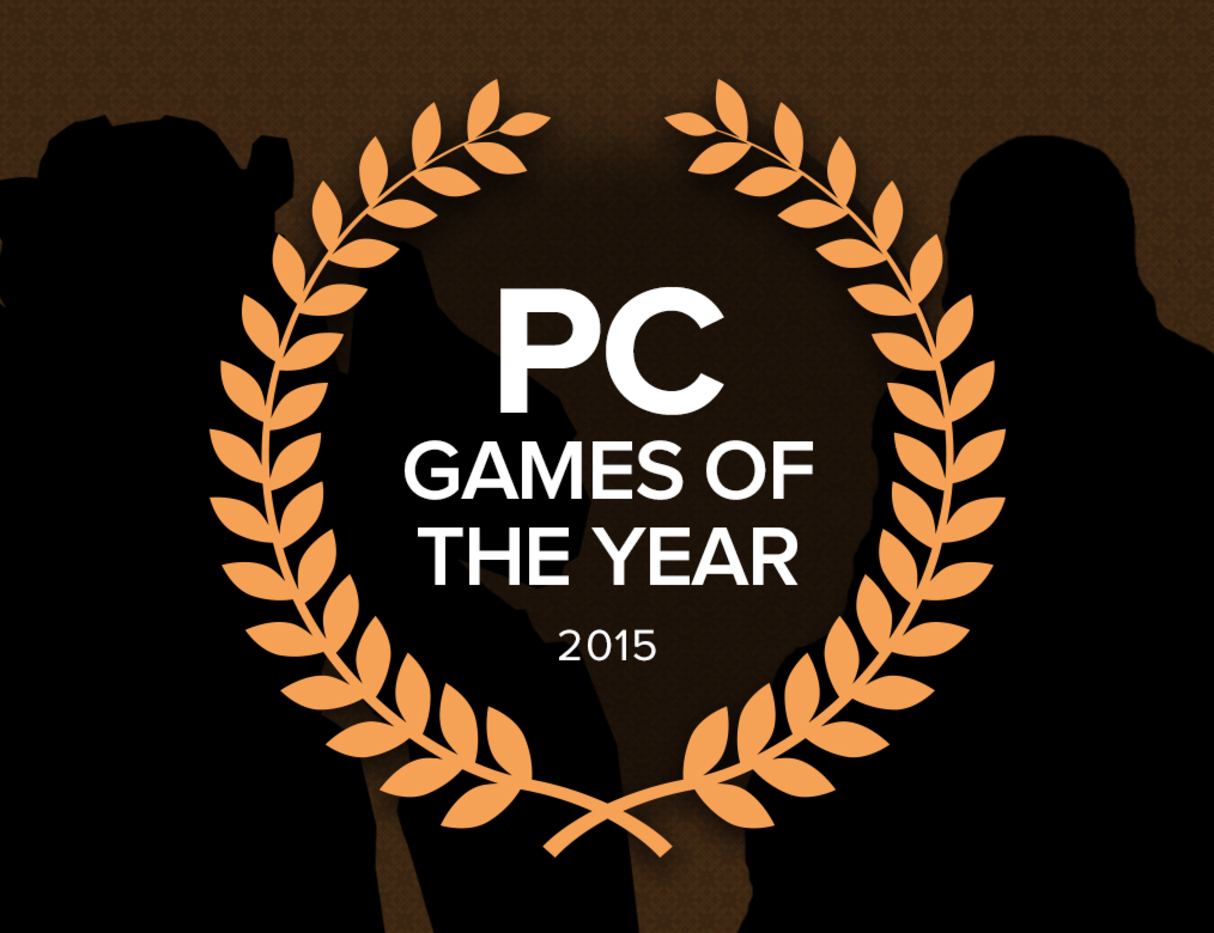 The Best PC Games of 2015 - GameSpot