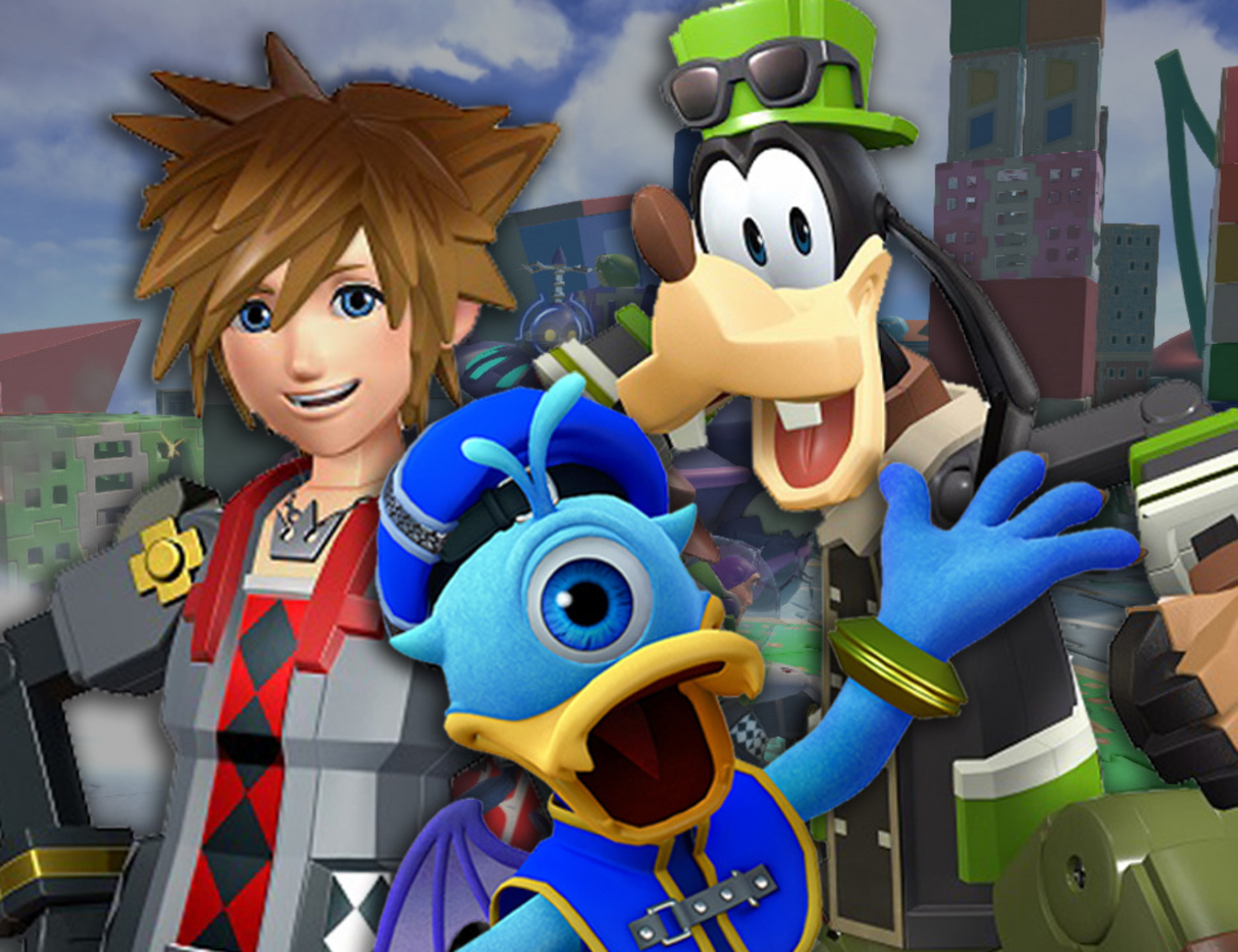 Kingdom Hearts 4: 10 Things Square Enix Should Include