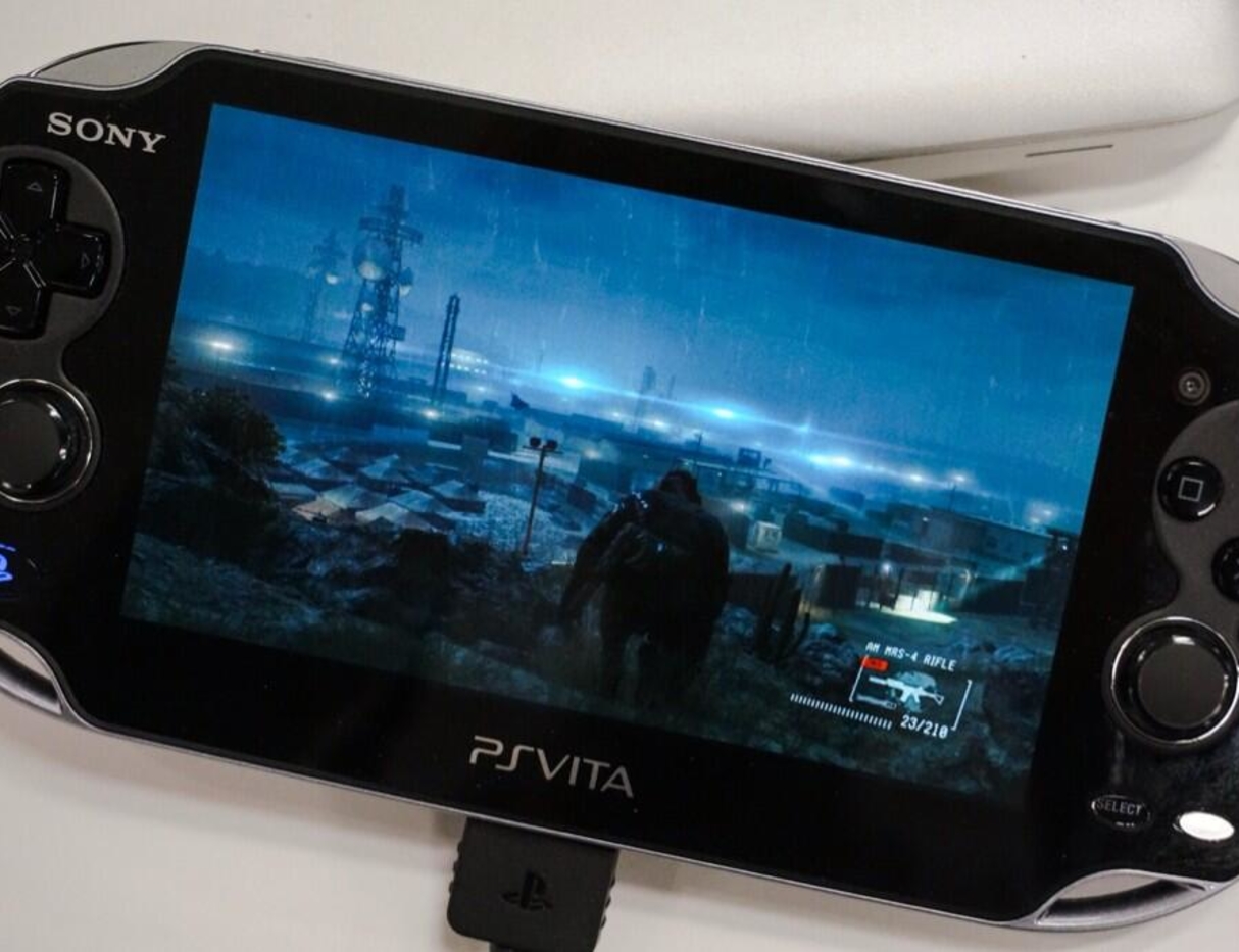 Лучшие игры на пс вите. PS Vita. Metal Gear Solid 1 PS Vita. PS Vita игры.