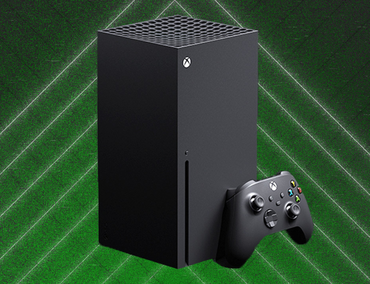 How Xbox One X Empowered Microsoft To Create Xbox Series X - GameSpot