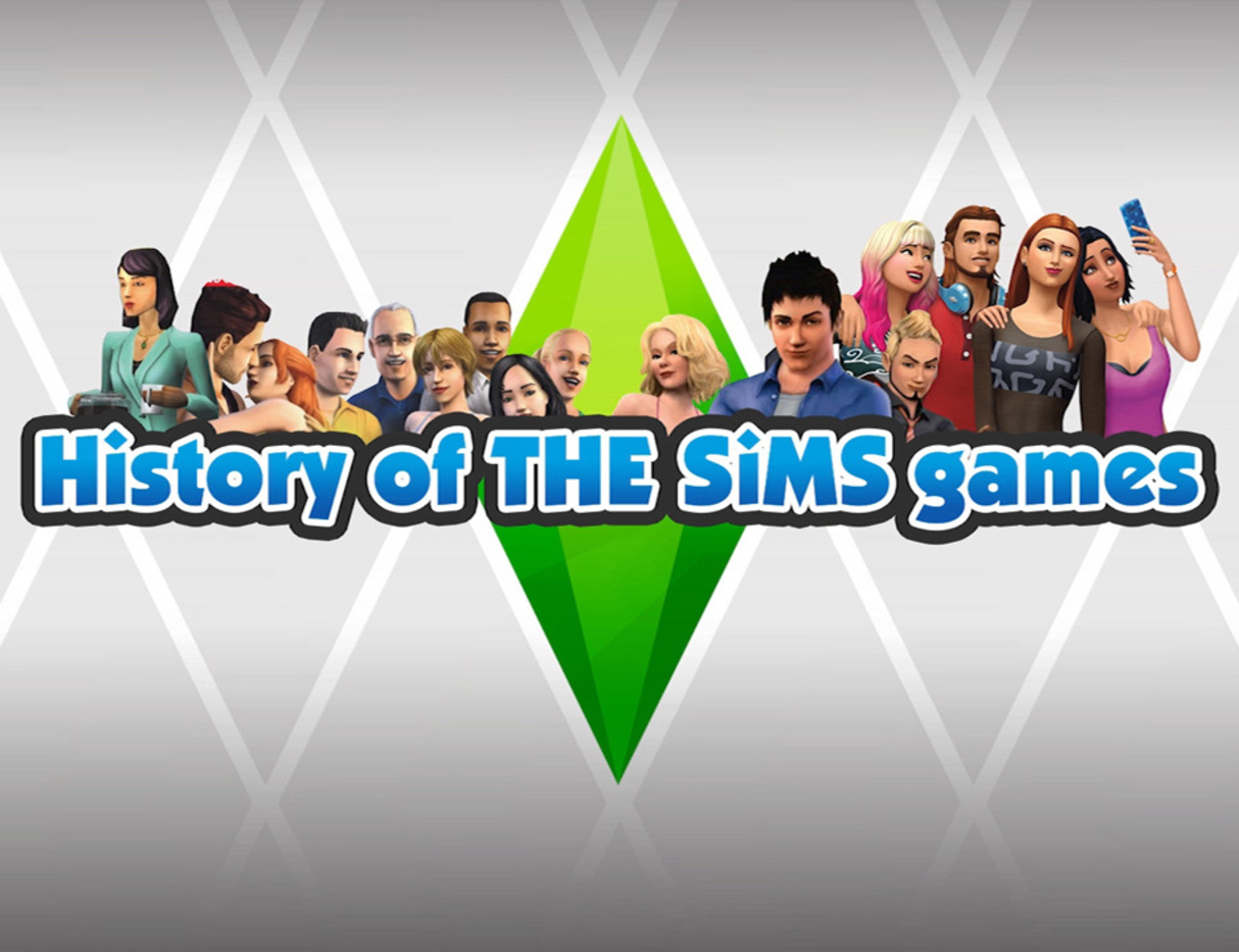 All The Sims Games - Nintendo Life