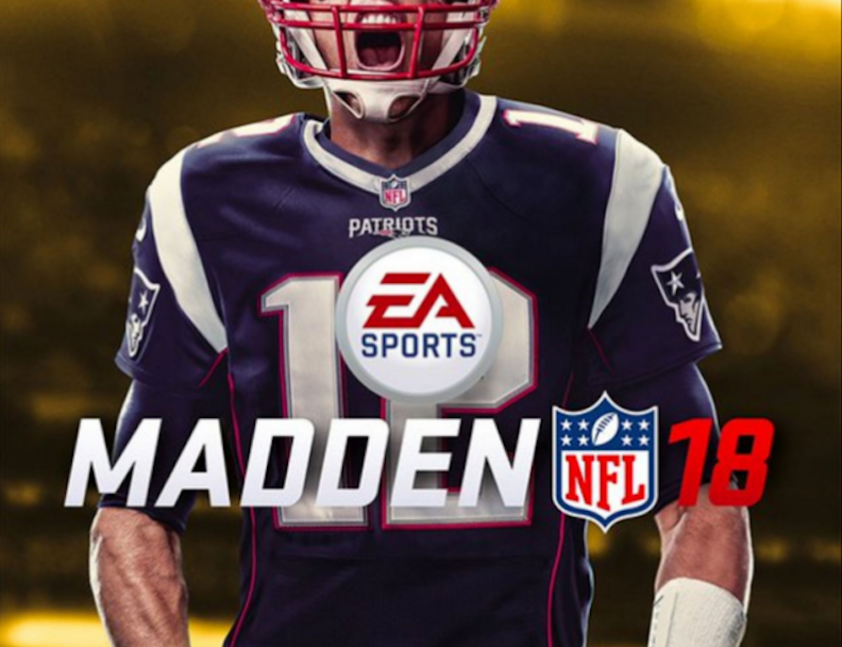 Madden NFL Covers Through The Years - GameSpot
