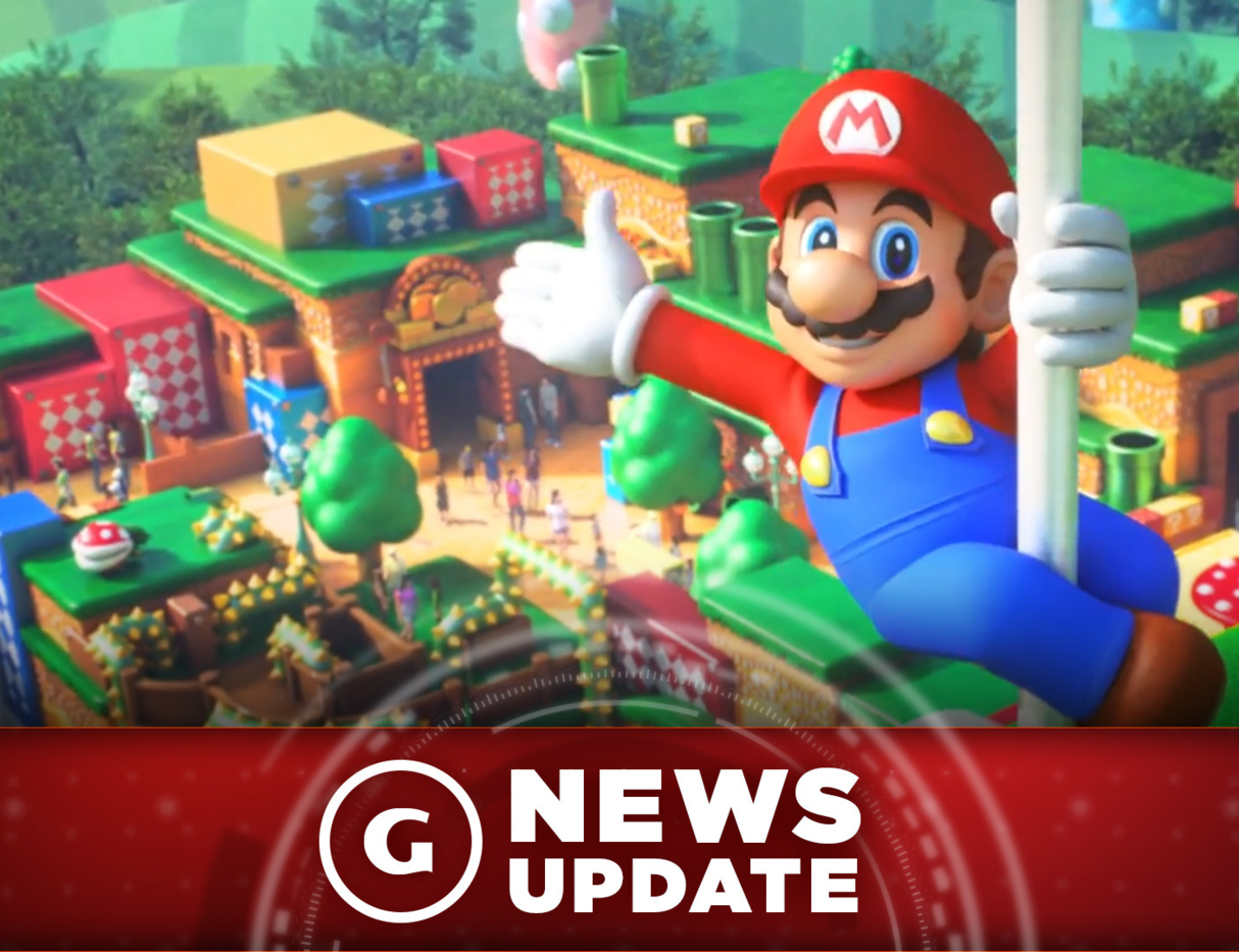 Super Nintendo world Online Restarted (Reveal) by Auguststudios934