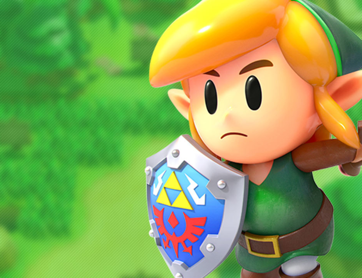 10 Games, Books, And Movies Like Zelda: Link's Awakening - GameSpot