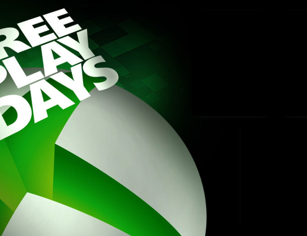 onwettig Uitputten Leninisme Free Xbox One Games You Can Play This Weekend - GameSpot