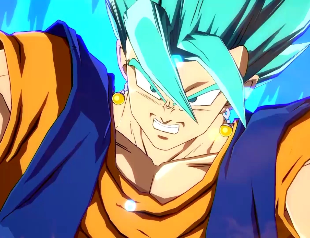 Goku Plays Super Dragon Ball Z  The ORIGINAL FighterZ! 