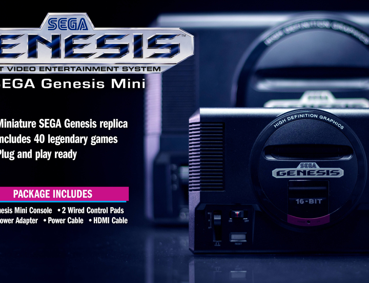 Sonic the Hedgehog Classic Heroes - Mega Drive/Genesis Game – Cool Spot  Gaming