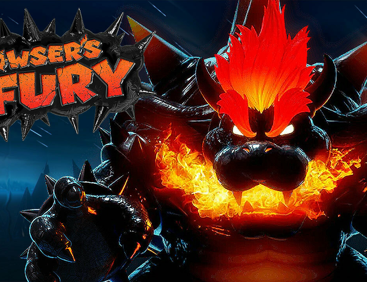 Bowser S Fury Guide Tips We Wish We Knew Before Starting This New Super Mario 3d World Mode Gamespot