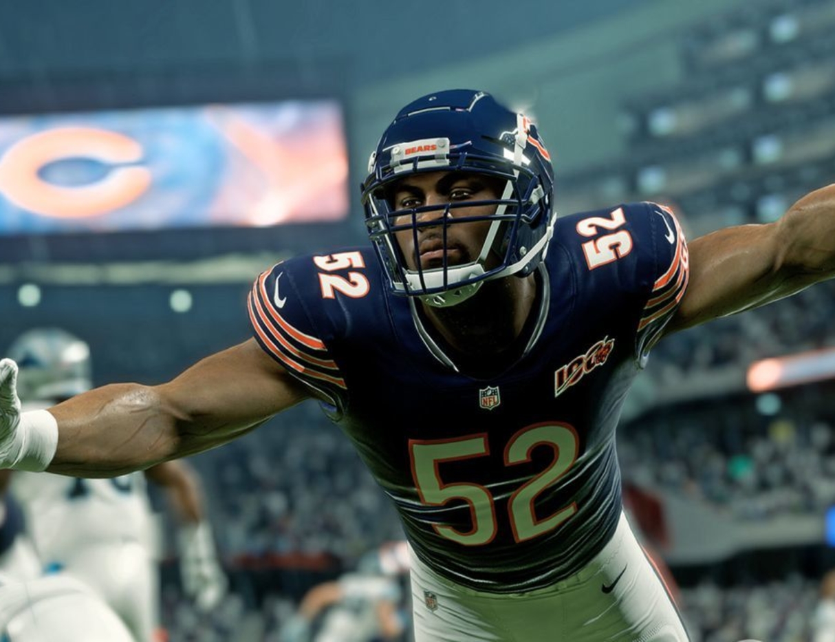 Madden 20 Free To Play This Weekend To Celebrate New NFL