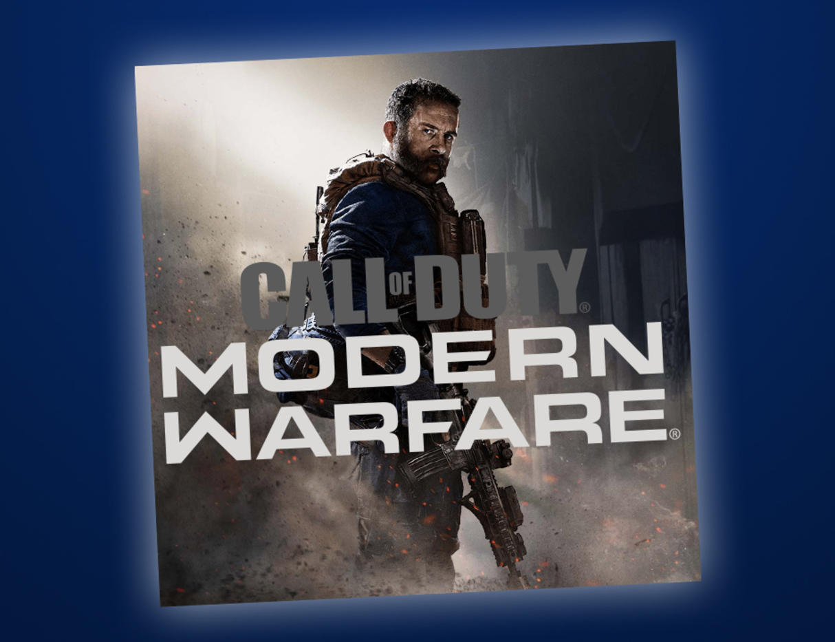 polet abort Køre ud Sony Goes No Russian And Pulls Call Of Duty: Modern Warfare From The PlayStation  Store In Russia - GameSpot