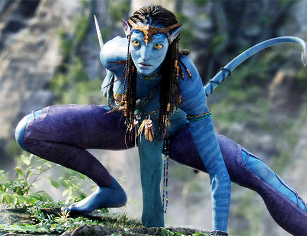 Avatar 2 director James Cameron worried for sequel  Will we make any  money  Films  Entertainment  Expresscouk