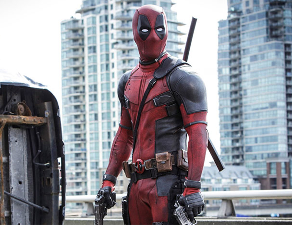 Deadpool Star Ryan Reynolds Wants To Make An X Force Movie Gamespot