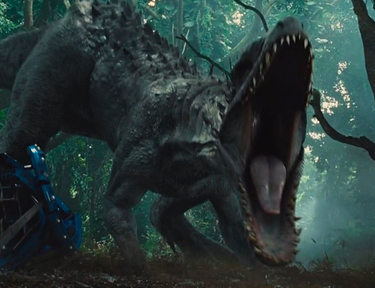 Jurassic World Movies: All The Dinosaurs Ranked - GameSpot